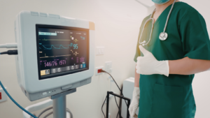 Importance of Medical Equipment Calibration in Healthcare