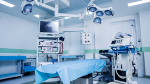 Benefits of Preventive Maintenance for Biomedical Equipment